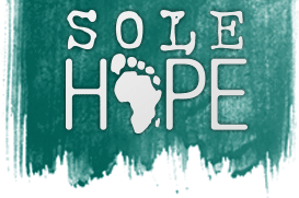 SOLE HOPE LOGO