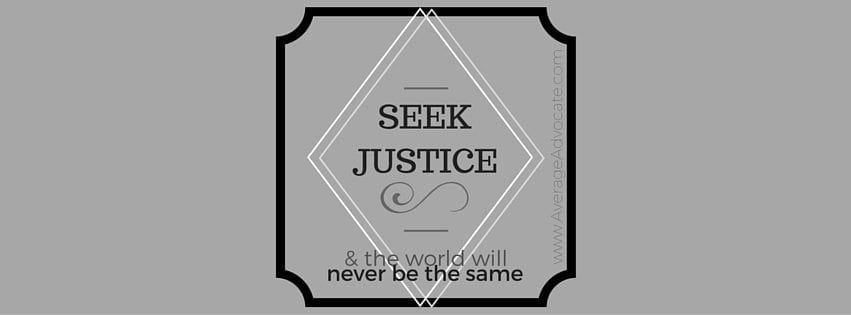 Why Should We Seek Justice? International Justice Mission’s Model