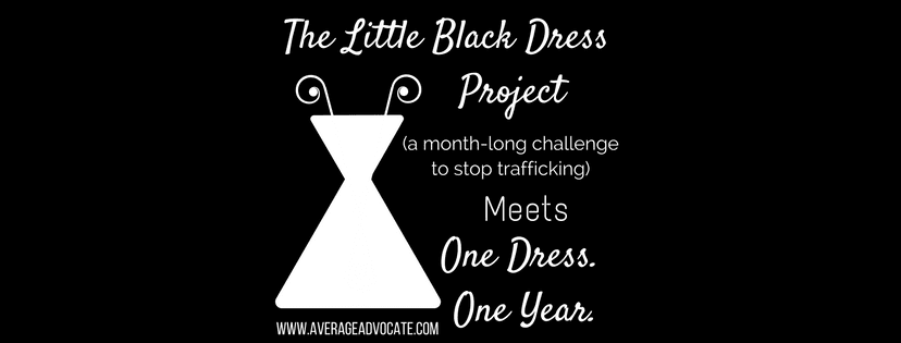 One Dress. One Year. and the Little Black Dress Project