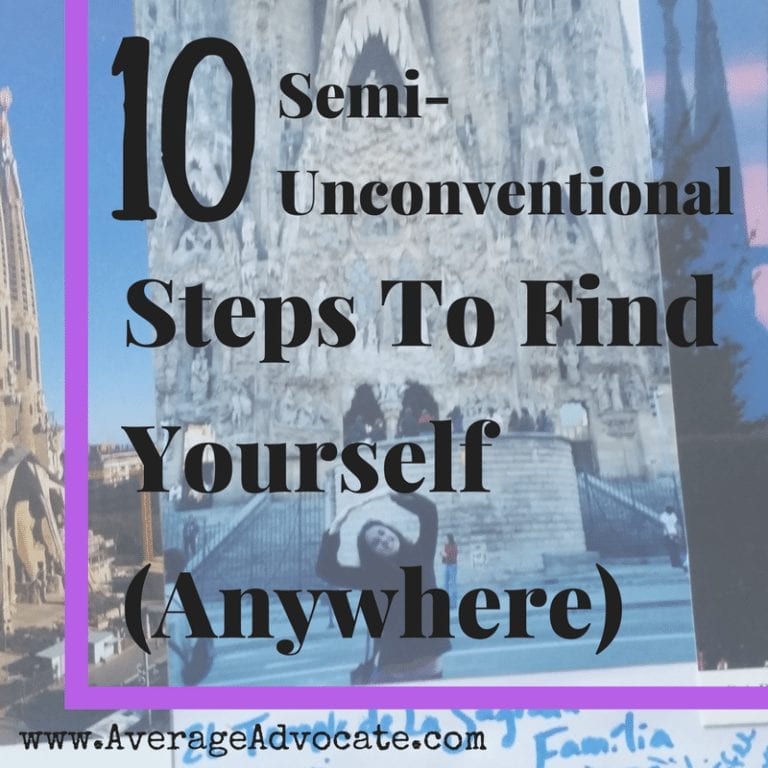 On Calling Finding Yourself Anywhere