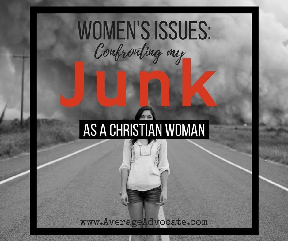 Women, Christian Biblical Womanhood