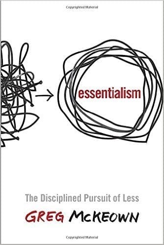 Essentialism 