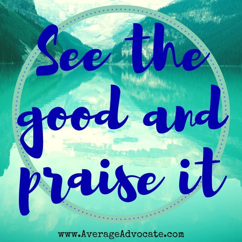 Celebrate Good