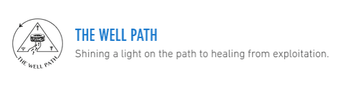 The Well Path Logo an anti-trafficking organization