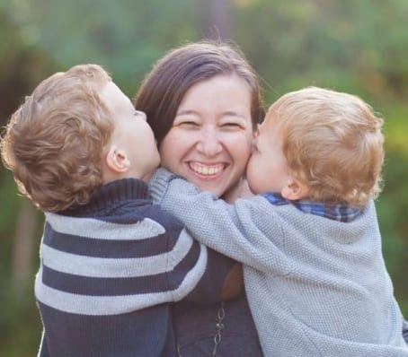 supporting a special needs parent