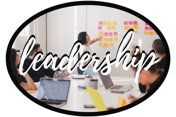 Leadership Development for Women Leaders