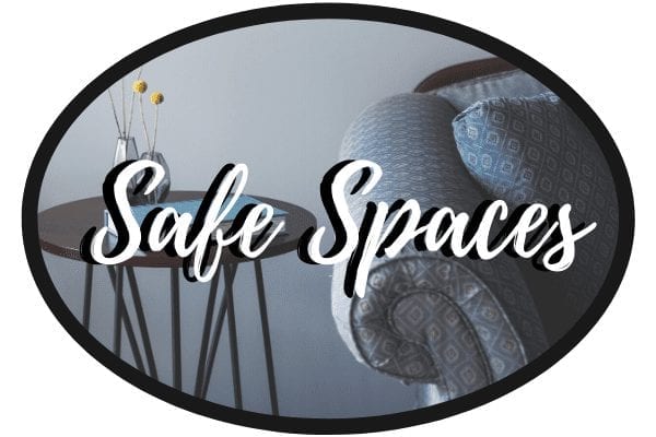 Safe Spaces Trauma Recovery Mental Health