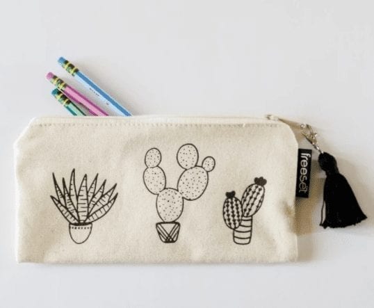 New Creation freeset pencil bags gifts