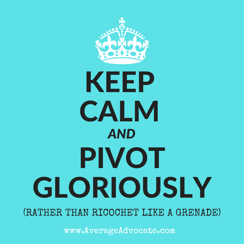 keep calm and carry on during coronavirus