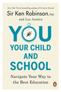 You Your Child And School