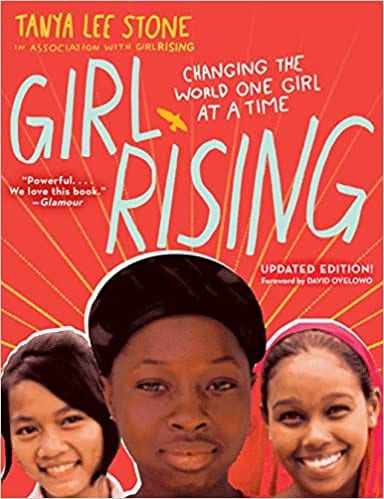 Girl Rising Book