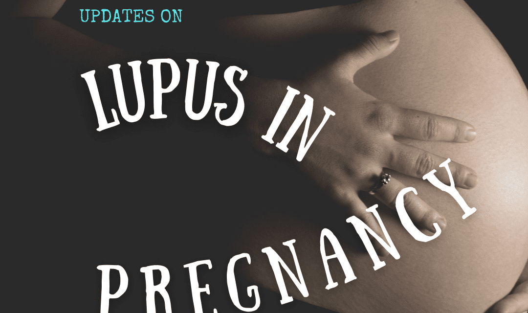 Poem: I hate This (Lupus and Pregnancy Update #7)