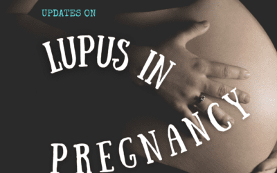 Healing from Postpartum Depression, Anxiety and PTSD (Lupus and Pregnancy #12)