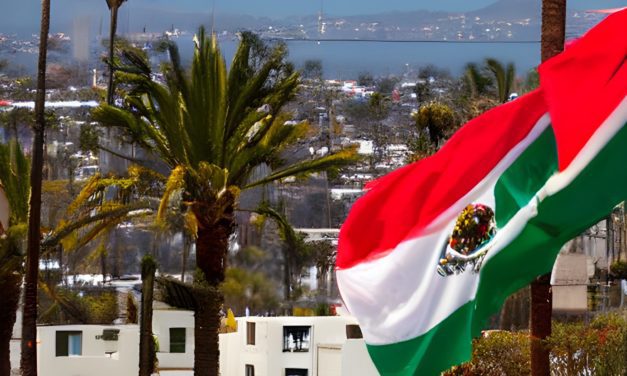 What Happens Between Tijuana and San Diego