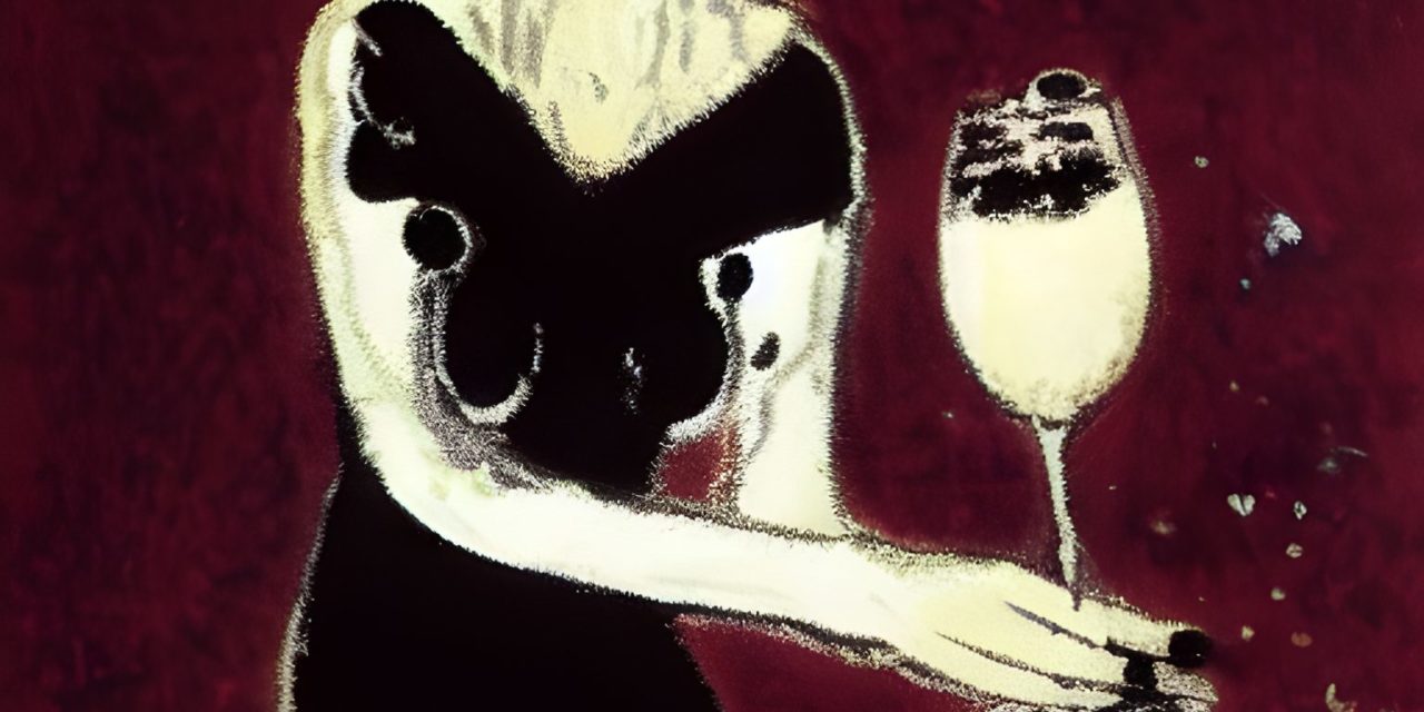 A New Year, They Said: A Poem for Changemakers in January