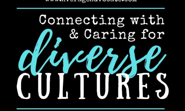Connecting With and Caring For Diverse Cultures with Dr. Michelle Reyes on Justice Daily S3E2