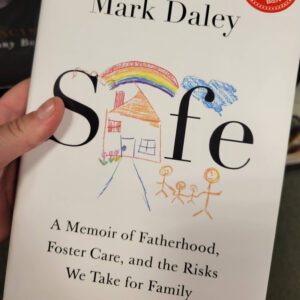 Foster care and safe