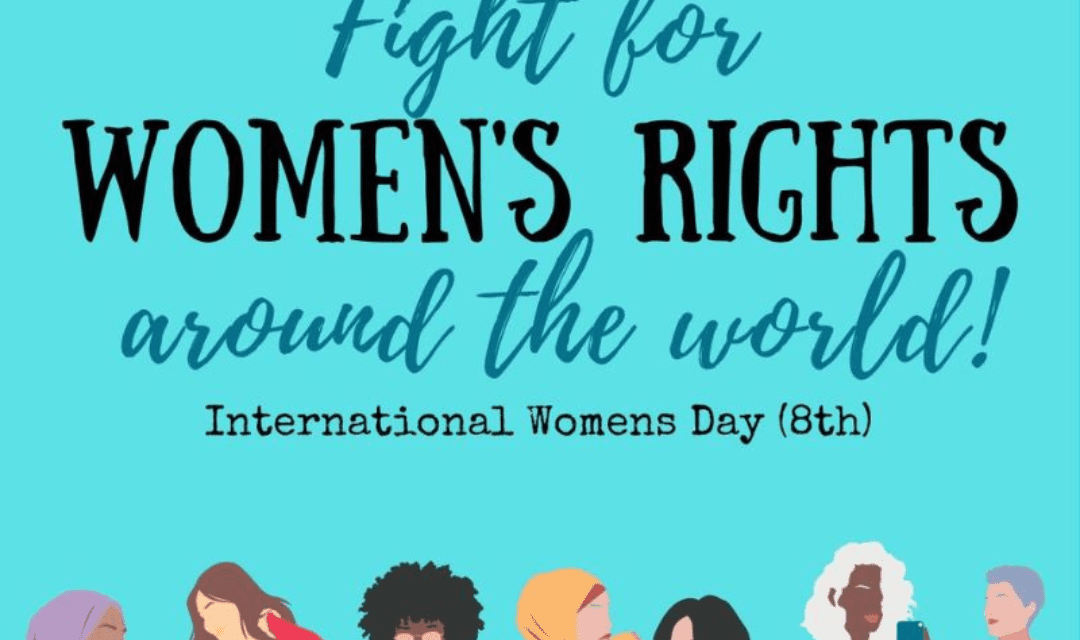 Will The Real Woman’s Day Please Stand Up?