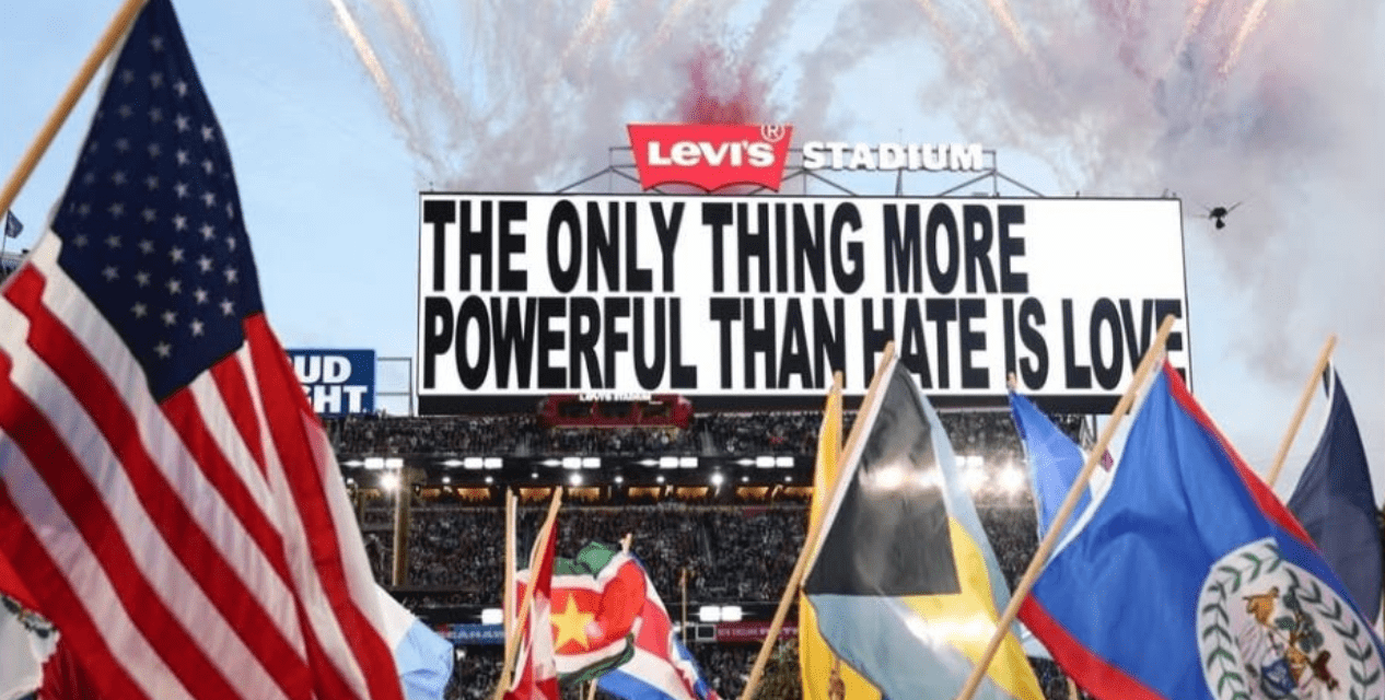 All You Need Is Love: Can We Turn A Belief In Love Into Actual Love?