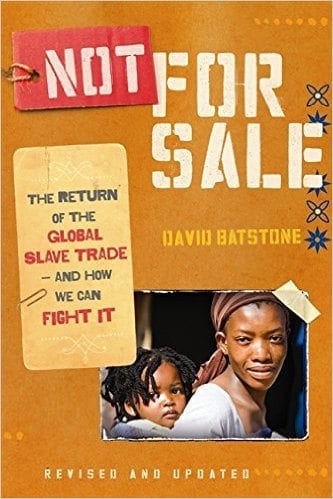 Not For Sale book Cover