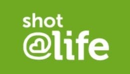 Shot At Life Logo