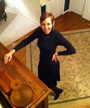 The Little Black Dress…that Changed the World