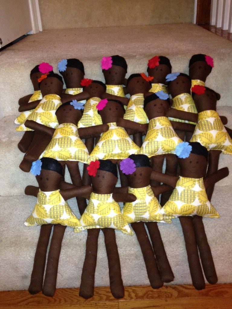 DollsforAfricabySusan