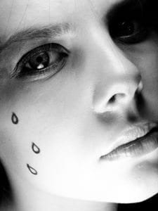 Inevitable Grief, Zipping Brain Nuerons, and Empathizing with the World