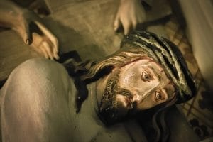 Is God Involved? Thankfulness In the Face of (Global) Suffering