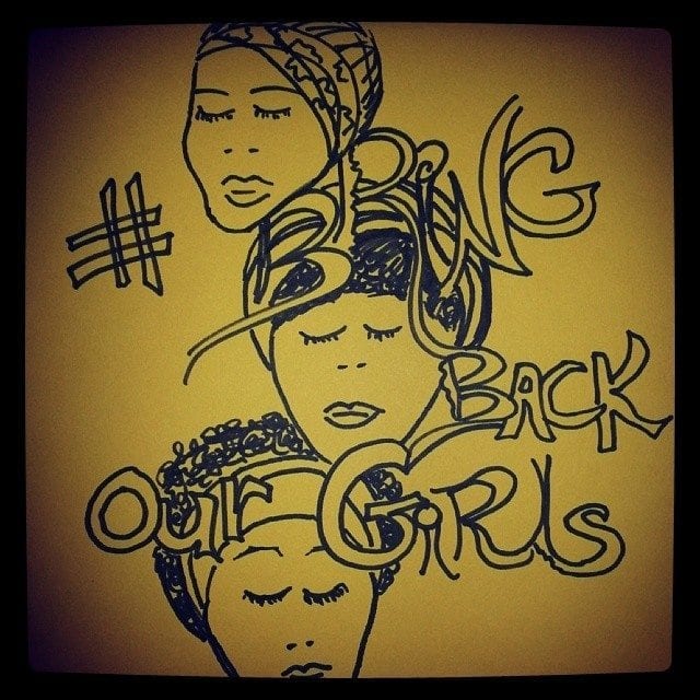 5 Ways You Can Help #BringBackOurGirls