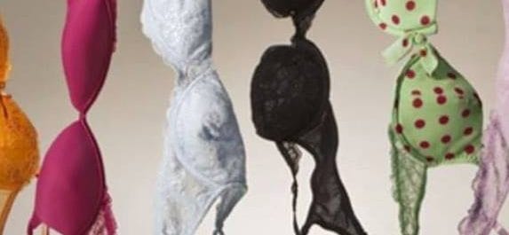 How To Collect Bras For Free The Girls