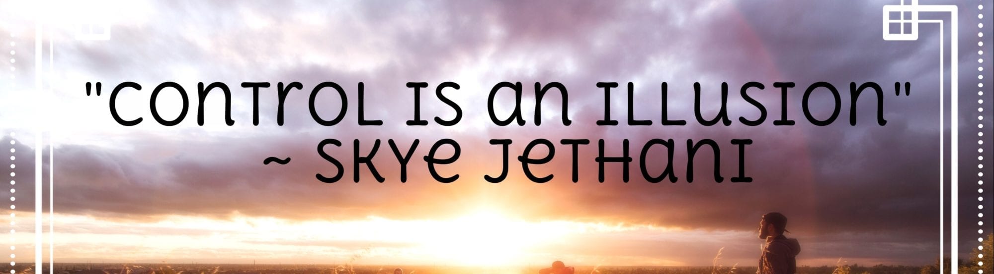 On Simplifying: Why Breaking My Phone Was a Good Thing