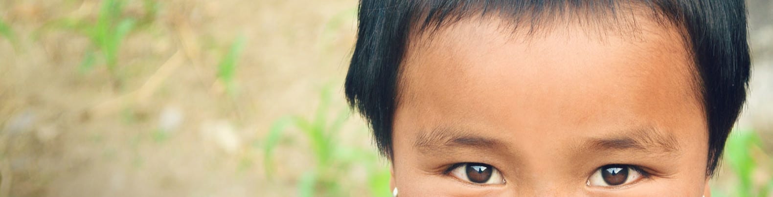 A Farewell Letter to my Sponsor Child