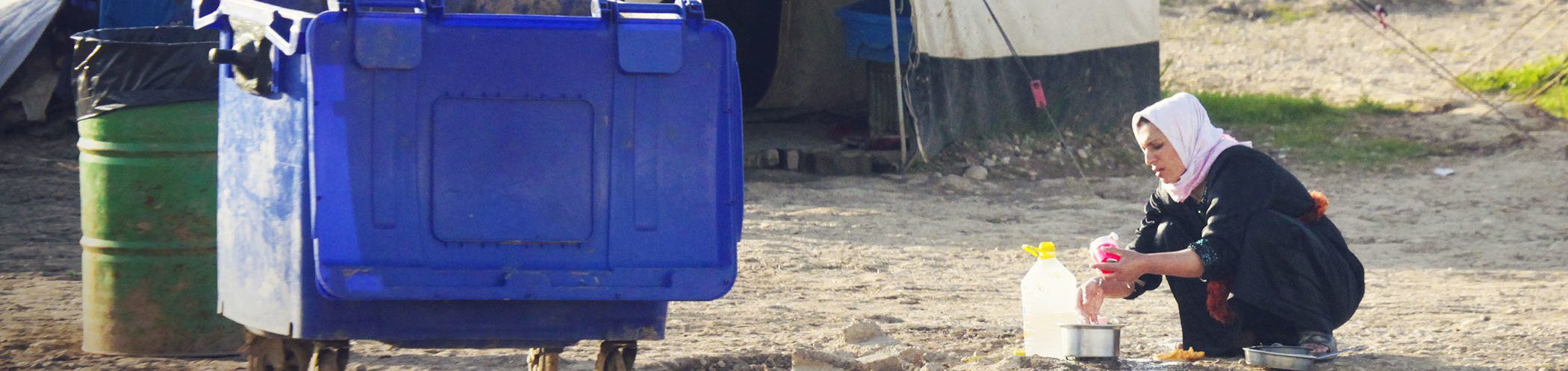 World Help Syrian Refugee ME_Refugee_10