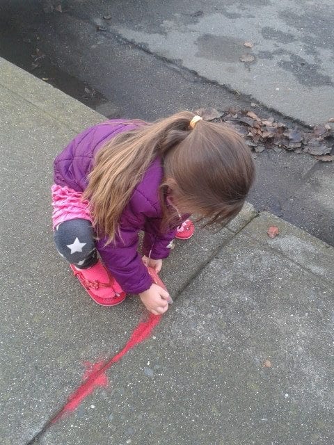 REdSandProject Kassie Hill