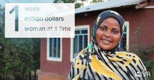 kiva small business