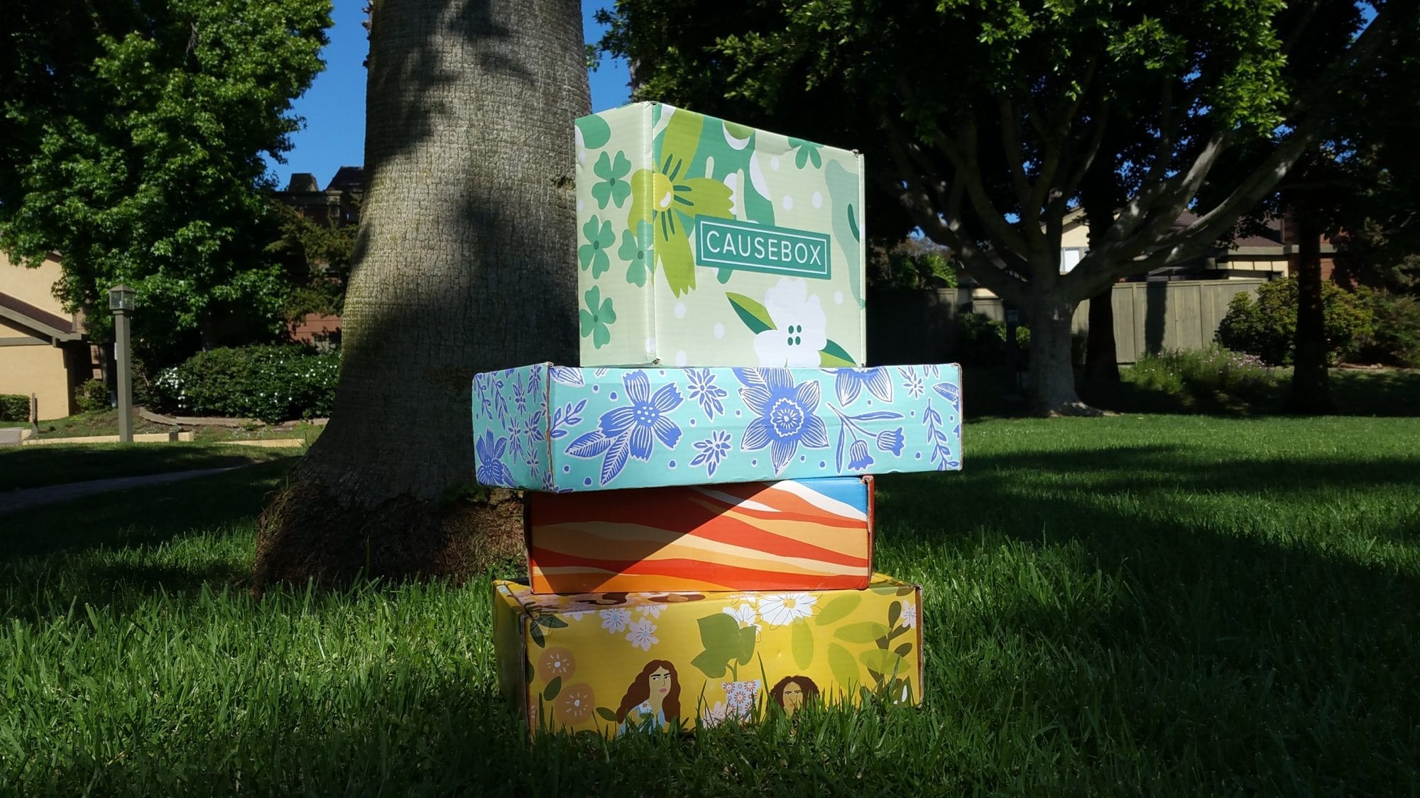 Is the Causebox Worth Getting?