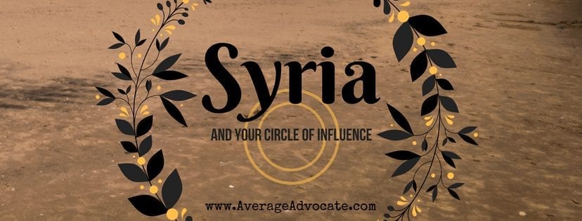 Look At How We’ve Helped Refugees!