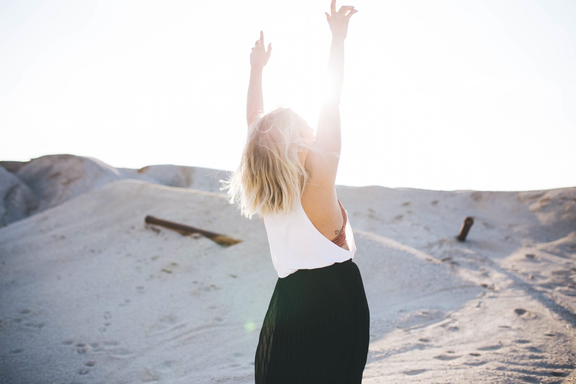 How the LBD.Project 2017 Brought Freedom to Modern Slaves (& Helped Us Be World Changers)