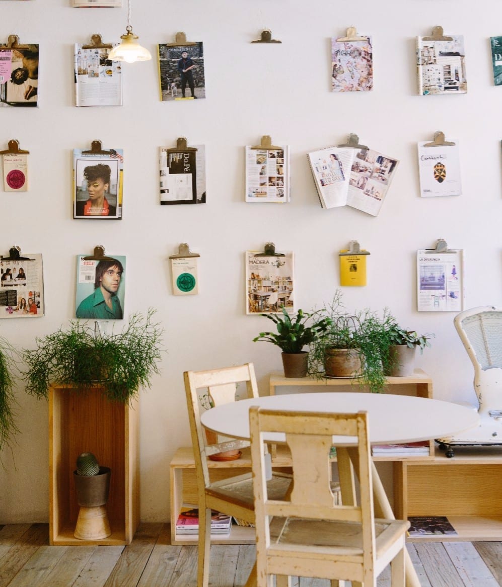 My Top Ten Favorite Social Good Stores & an Interview on a Conscious Lifestyle