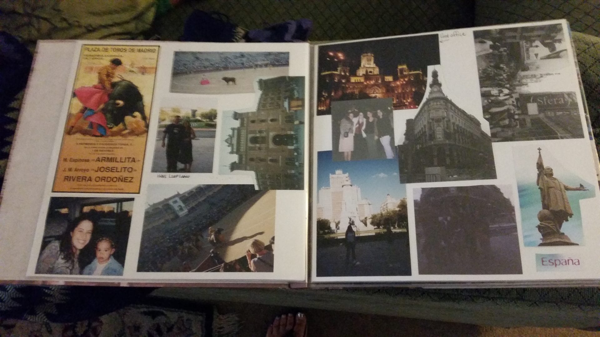 Ten Semi-Unconventional Steps To Find Yourself Anywhere
