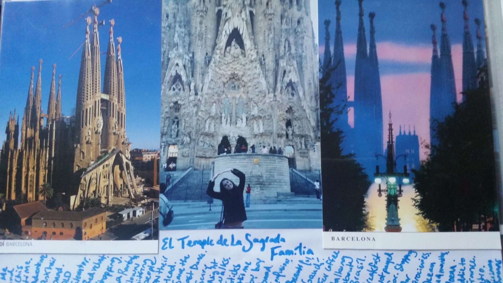 On Calling: How to Find Yourself in Europe (or Anywhere)