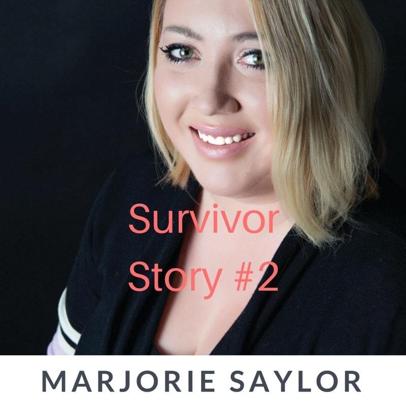 The Well Path Sex Trafficking
