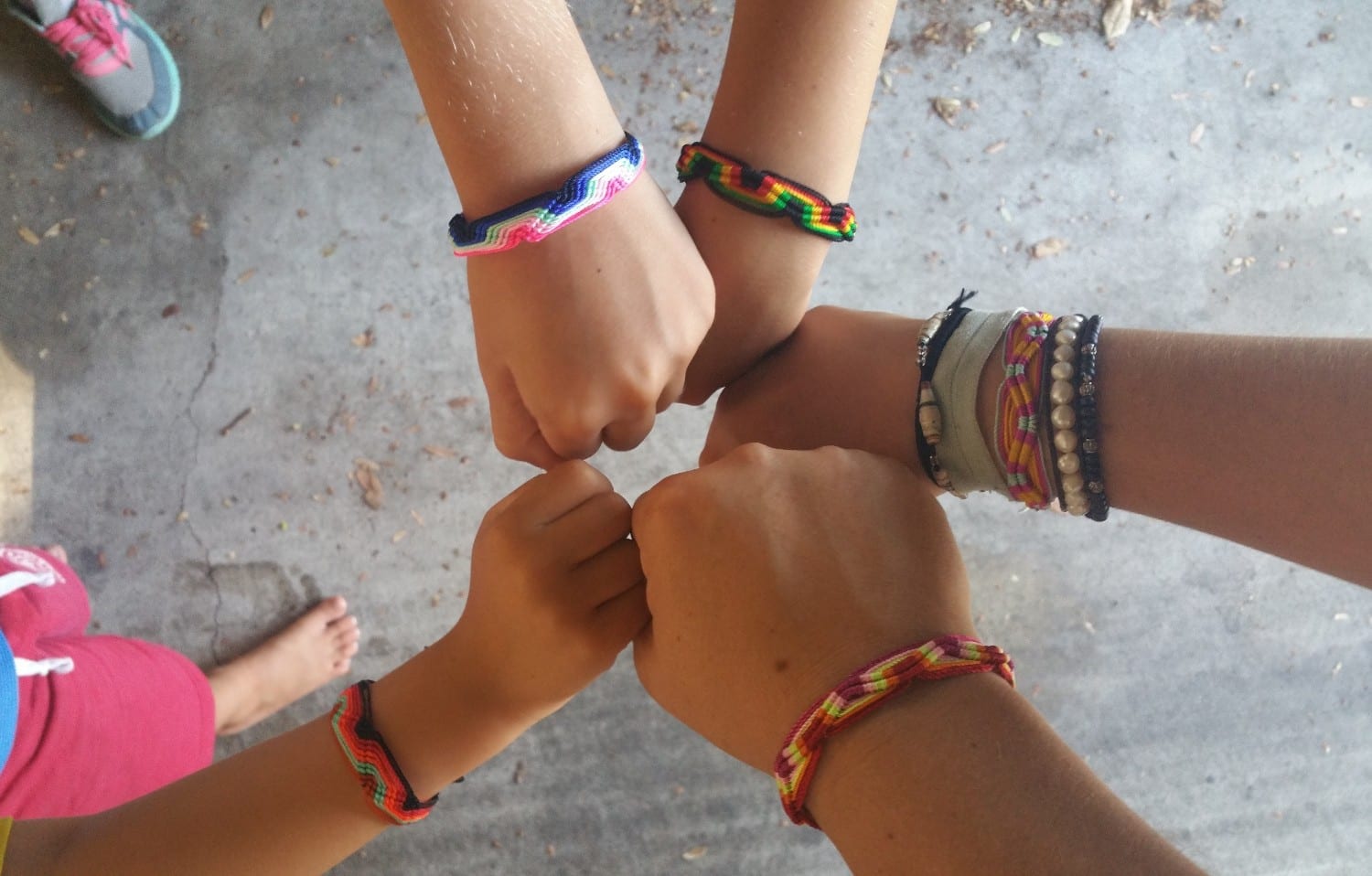 Kindness Quest: A Roadtrip of Random Acts of Kindness