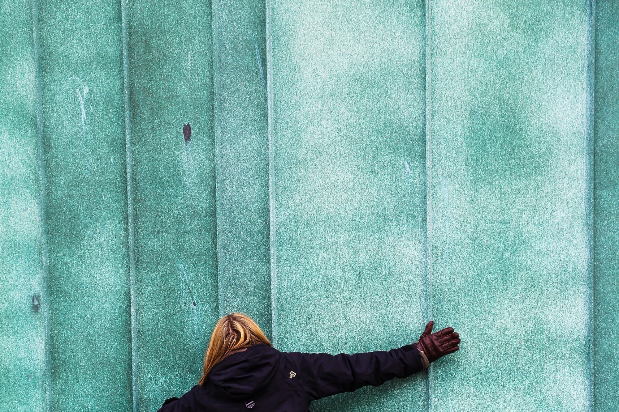 Getting Unstuck in 2019