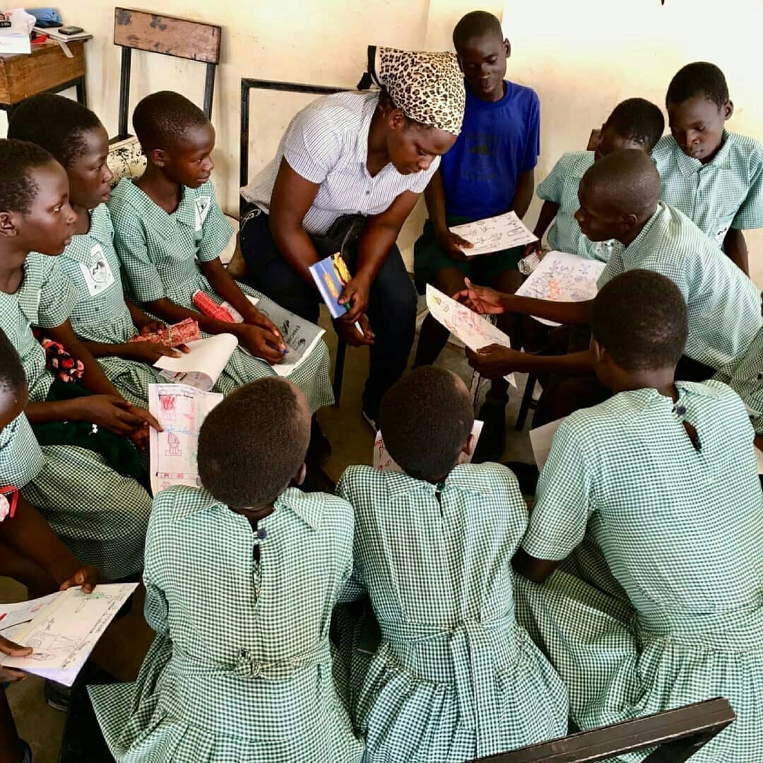 The Making of Compassionate Global Citizens
