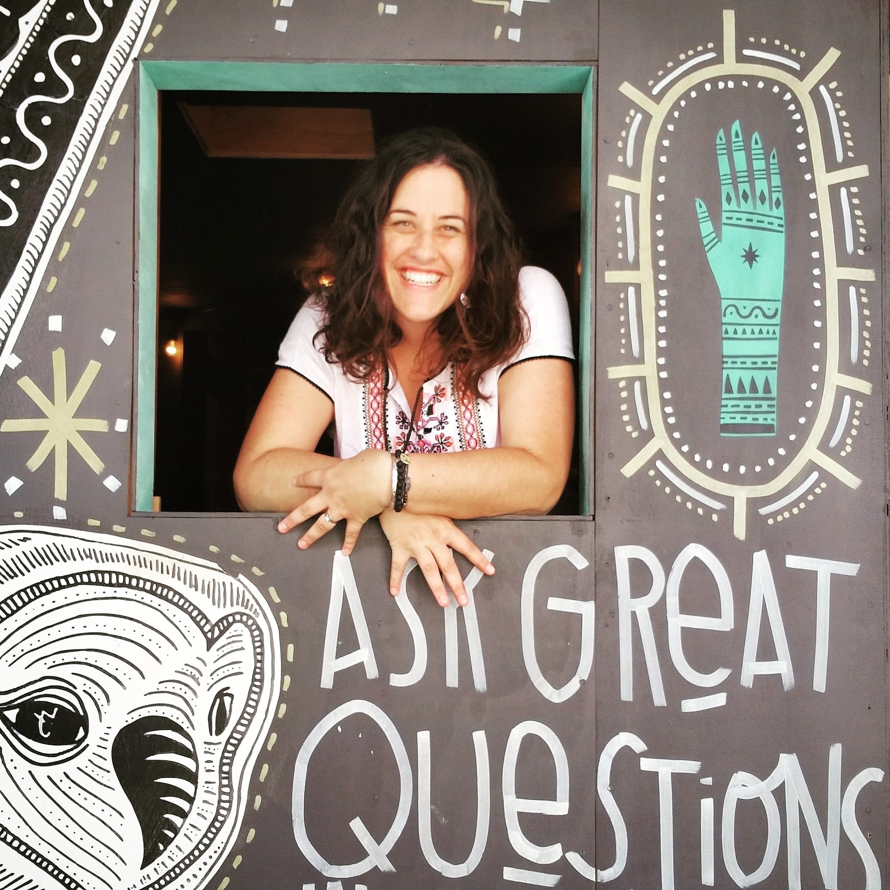 Master Asking Great Questions With These Seven Questions