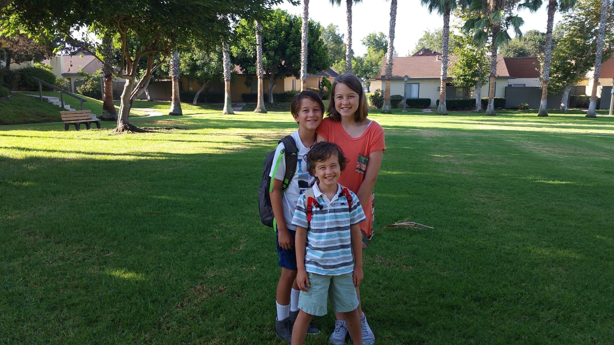 Ten Things I Wish I Knew Before I Started Homeschooling