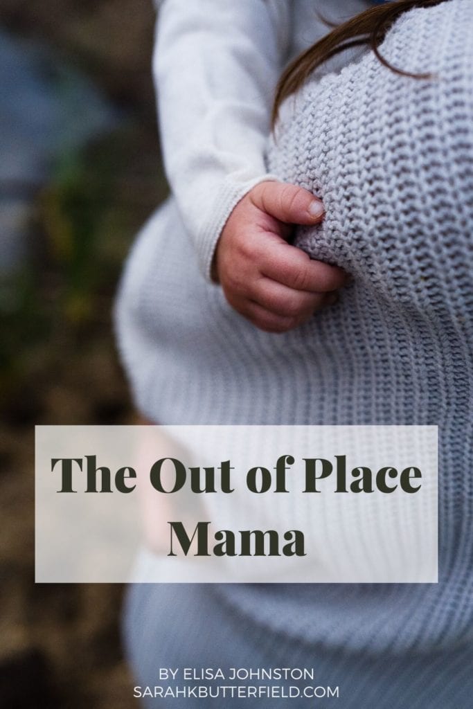 Not every mama feels born to mom