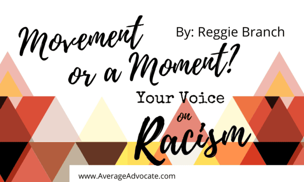 Movement or a Moment?